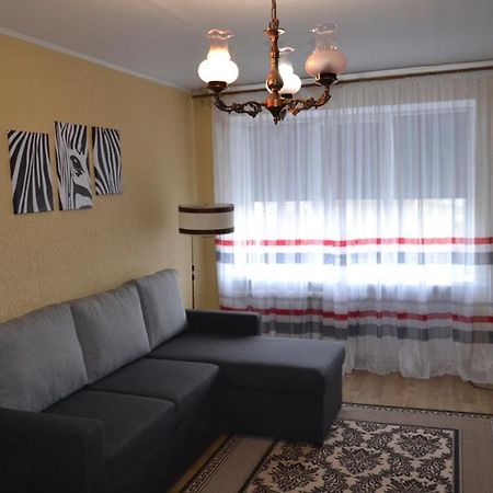 3-Х Комнатные Апартаменты На Данила Галицкого Kamianets-Podilskyi Εξωτερικό φωτογραφία