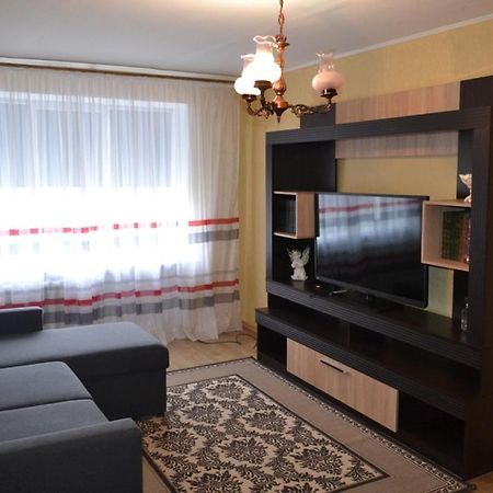 3-Х Комнатные Апартаменты На Данила Галицкого Kamianets-Podilskyi Εξωτερικό φωτογραφία