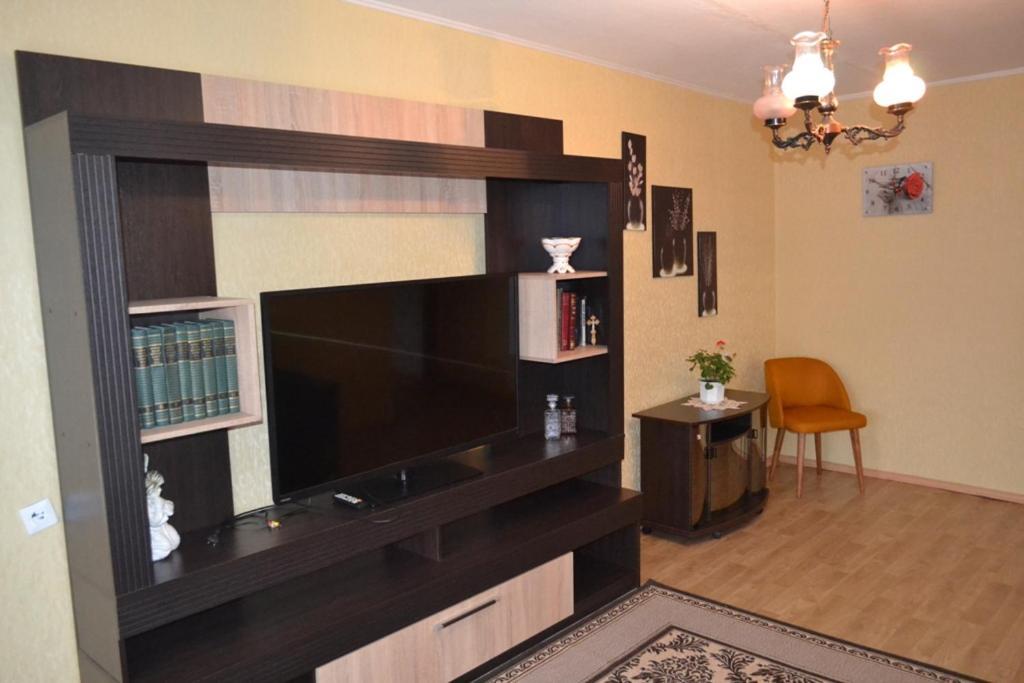 3-Х Комнатные Апартаменты На Данила Галицкого Kamianets-Podilskyi Εξωτερικό φωτογραφία