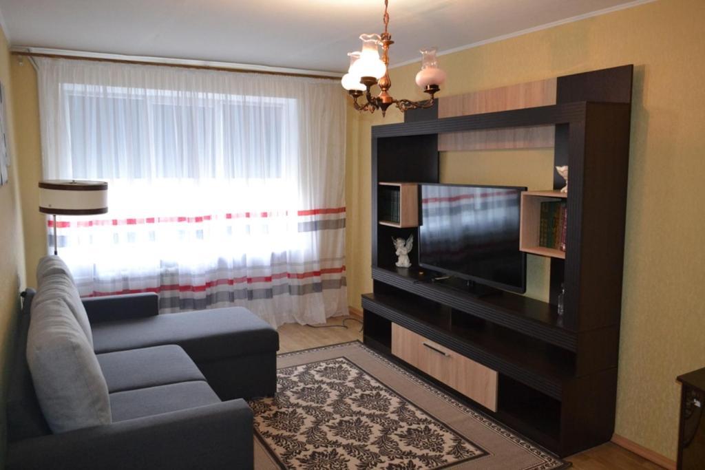 3-Х Комнатные Апартаменты На Данила Галицкого Kamianets-Podilskyi Εξωτερικό φωτογραφία